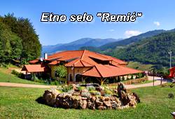 Etno selo Remić