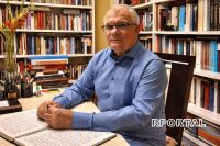 Intervju: General-pukovnik Željko &Scaron;iljeg