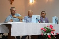 Foto: Predstavljanje knjige &ldquo;Od Rame do Himalaye&rdquo;