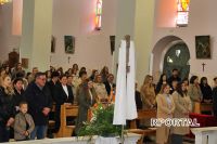 Foto: Uskrs na &Scaron;ćitu