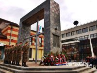 Najava: Obilježavanje 34. obljetnice formiranja HVO-a