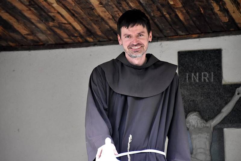 Intervju: fra Stjepan Pavličević, gvardijan franjevačkog samostana Rama/&Scaron;ćit