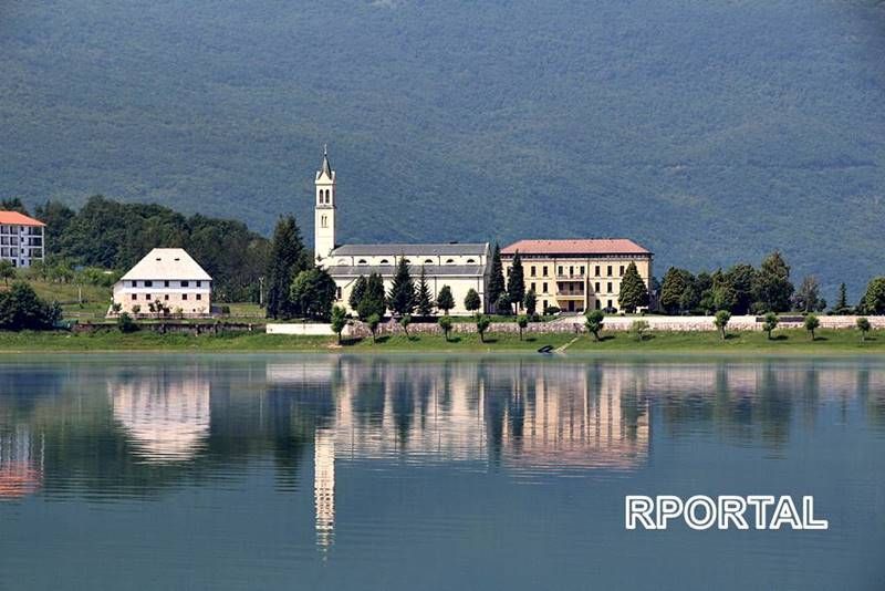 Raspored uskrsnih ispovijedi u ramskim župama
