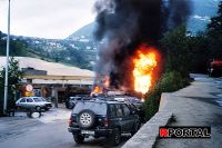 Na dana&scaron;nji dan 1993. godine - napad na Prozor i Crni Vrh