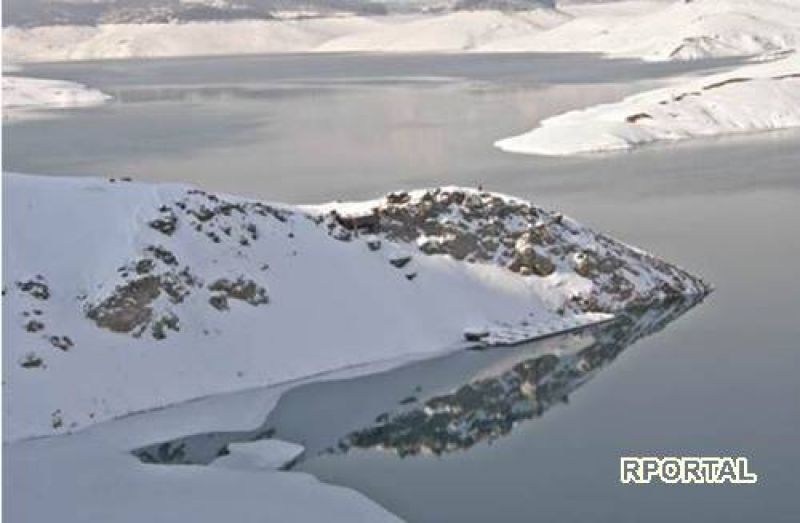 Foto: Kratki podsjetnik na veljaču 2012.