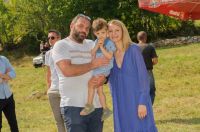 Za liječenje malog Davida prikupljeno 5.000&nbsp;eura