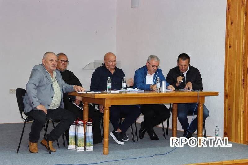 Foto: Promocija knjige &ldquo;Od odu&scaron;evljenja do ogorčenja&ldquo;