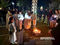 Foto: Velika subota u župi Uzdol