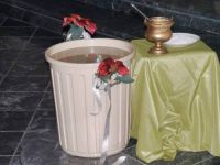 Ramski običaji - Vodokr&scaron;će