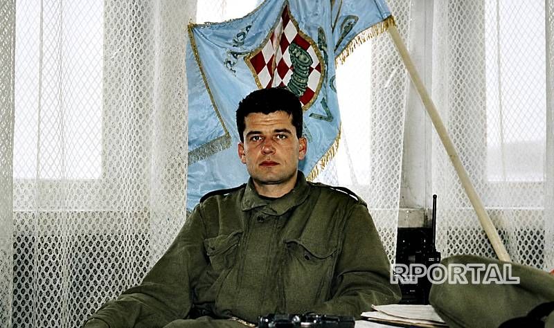 Na dana&scaron;nji dan 1993. godine