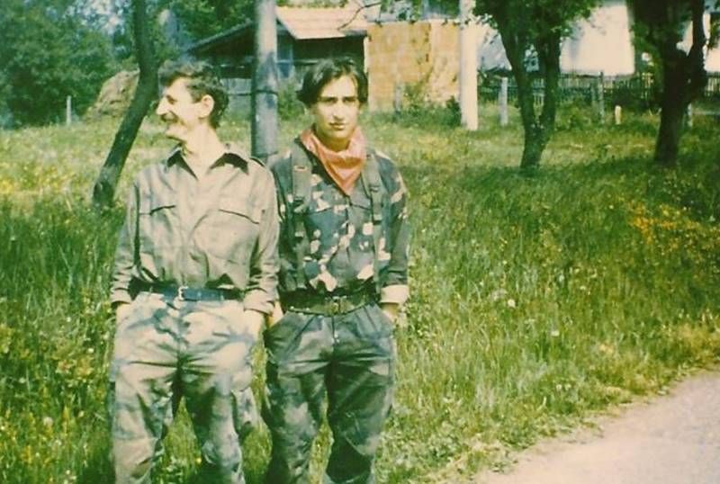 Na današnji dan 1992. godine poginuo Petar Glibo, heroj Domovinskog rata