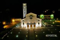 Župa Prozor - raspored misa za Božić 2025.