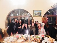 Dan žena u Etno selu "Remić"