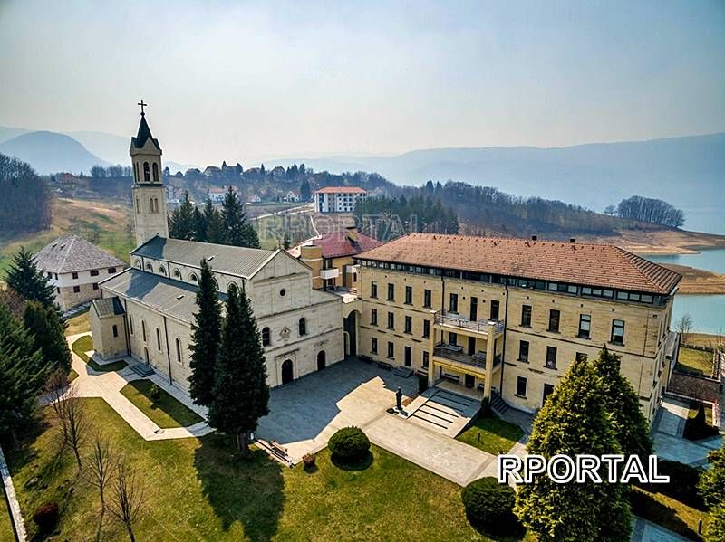 Veliki četvrtak - prijenos uživo sa Šćita