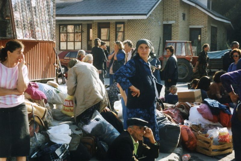 Na današnji dan 1993. godine