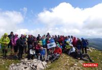 Planinari iz Hrvatske &quot;otkrivaju&quot; ramske planine