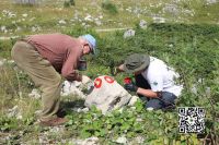 HPD "Rama&ldquo;  - digitalizacija planinarskih staza