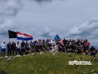 Najava: Komemoracija za skupinu "Fenix 72"