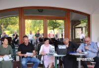 Foto: Predstavljena knjiga "Moja Rama u mom stihu&ldquo; autora Ivana Filipovića