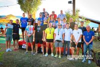 Održan 5. Ramski akvatlon i Državno prvenstvo u sprint akvatlonu