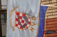 33. obljetnica formiranja brigade "Rama"