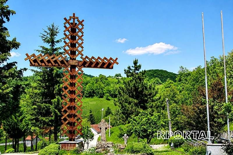 Najava: Obilježavanje 33. obljetnice stradanja Hrvata na Uzdolu