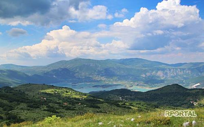 Upoznajmo Ramu: Maglička planina