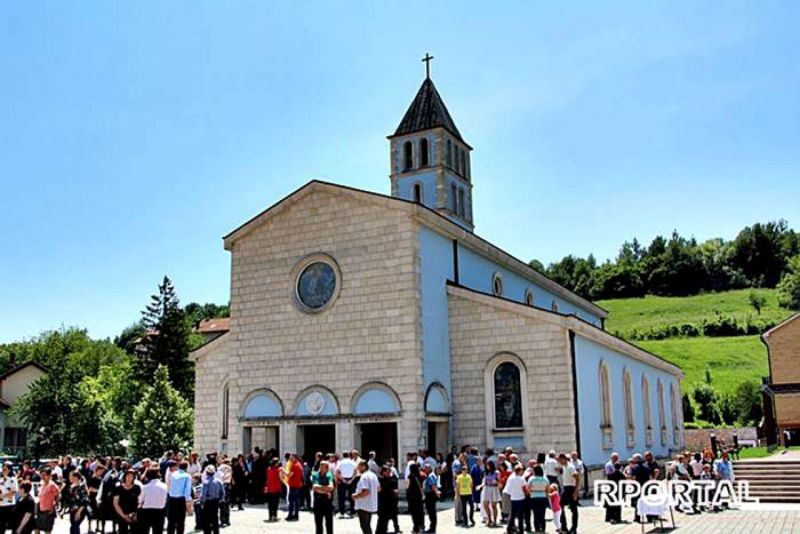 Dekan Ramskog Dekanata - od sutra sv. Mise bez nazočnosti vjernika