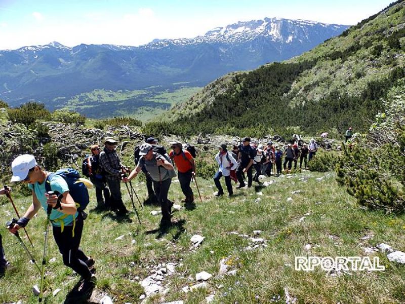 HPD "Rama" kao primjer kako se radi i promovira Rama