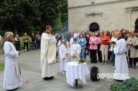 Proslava Tijelova na &Scaron;ćitu: Spoj stoljetne tradicije i duboke vjere