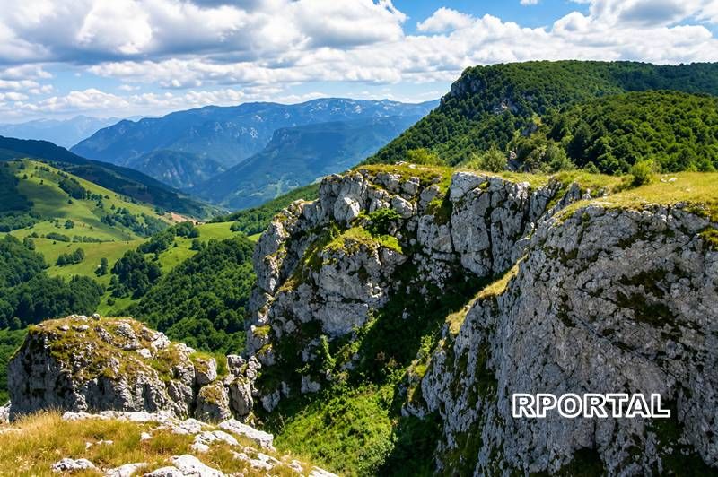 Doživite Ramu iz druge perspektive: Fotoreportaža s Plemine i Pasije stine