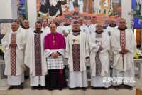 Foto: na Šćitu obilježeno 25 godina misništva fra Ive Tadića