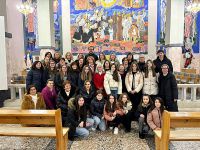 Proslava sv. Cecilije&nbsp;na&nbsp;&Scaron;ćitu