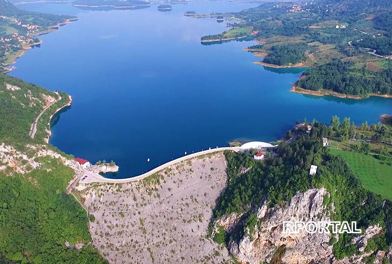 Danas započinje veliki remont turbine i generatora HE "Rama"