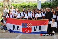 Najava: Ramsko hodoča&scaron;će u Sinj - čuvanje tradicije i veza između Rame i Sinja