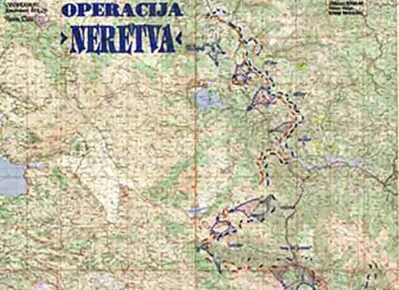 Svjedok operacije "Neretva 93“ - "Vidimo se u Prozoru"