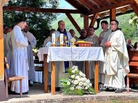 Foto: Proslava sv. Ilije u Doljanima