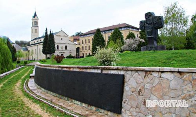 Župa Rama Šćit - raspored misa kroz Veliki tjedan