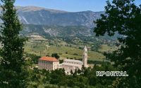 Partizanski napad na Prozor i stradanje &scaron;ćitskih franjevaca u srpnju 1942. godine
