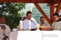 Foto: Proslava sv. Ilije u Doljanima