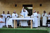 Foto: Uočnica na &Scaron;ćitu