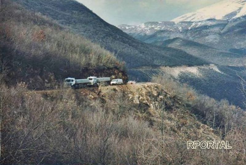 Na današnji dan 1992. godine