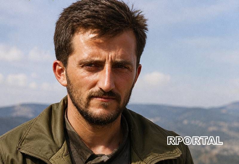 In Memoriam: &Scaron;imun Fofić Fofa 1992. - 2026.