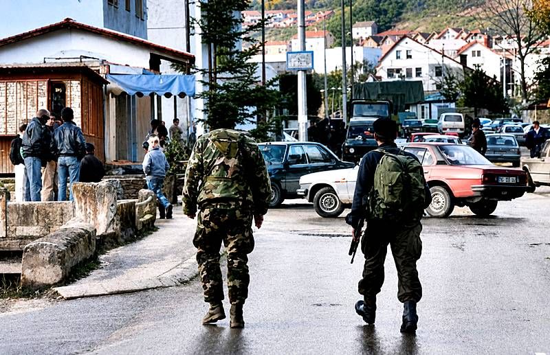 Na dana&scaron;nji dan 1992. godine