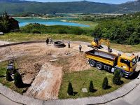 Najava: Blagoslov Gospinog trga u Podboru