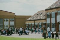 Školski programi u Katoličkom školskom centru &quot;Don Bosco&quot; u Žepču