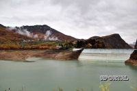 Foto: Povećan dotok vode u Ramsko jezero zbog obilnih kiša