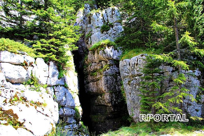 Ledena tajna Propale: Od izvora života do zagonetke podzemlja