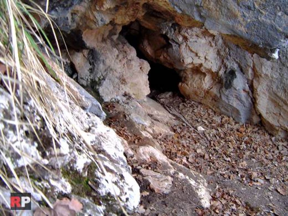 Prirodni fenomeni: Ljubića pećina