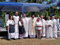 Foto: Mlada misa don Josipa Ivana Solde